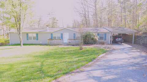 1231 Huff Lane, Blacksburg, VA 24060