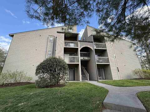 1404 University City Boulevard, Blacksburg, VA 24060