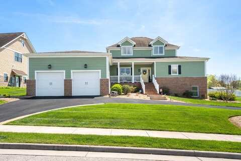 802 Petra Pass, Blacksburg, VA 24060