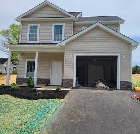 5510 New Pleasant Way, Salem, VA 24153