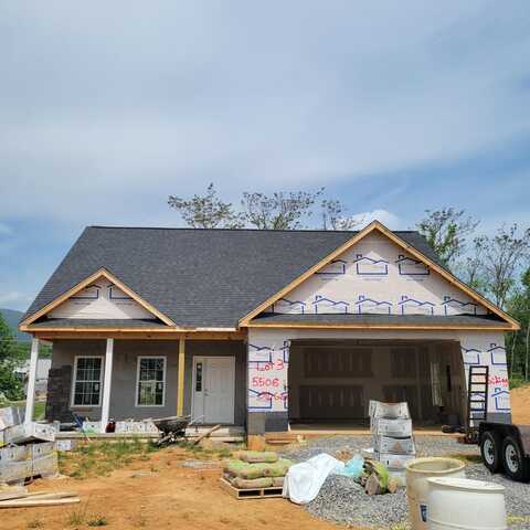 5598 Old Grove Lane, Salem, VA 24153
