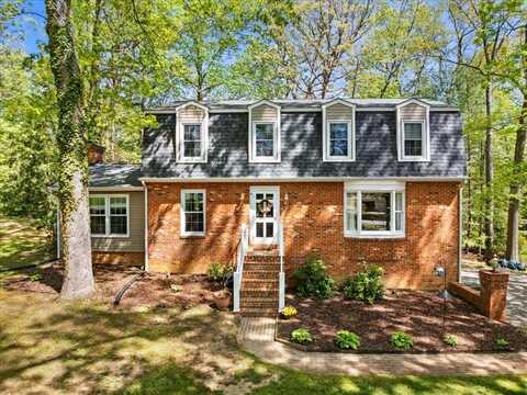 2807 Tall Oaks Drive, Blacksburg, VA 24060
