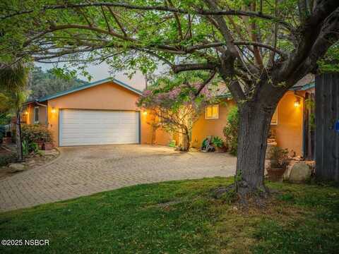 4217 Encore Drive, Santa Barbara, CA 93110