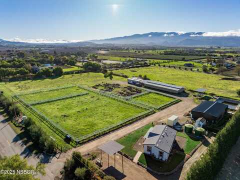 3640 Roblar Avenue, Santa Ynez, CA 93460