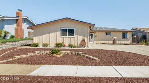 1521 W Cherry Avenue, Lompoc, CA 93436