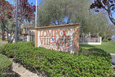 195 Village Circle Drive, Lompoc, CA 93436
