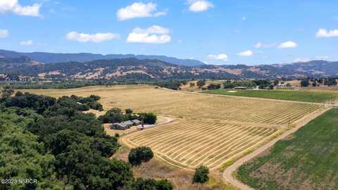 350 N Refugio Road, Santa Ynez, CA 93460