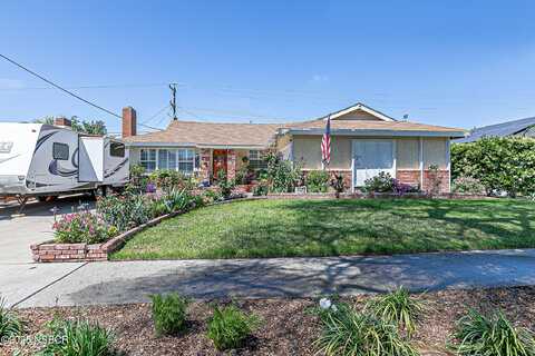 1749 N Vine Street, Santa Maria, CA 93454