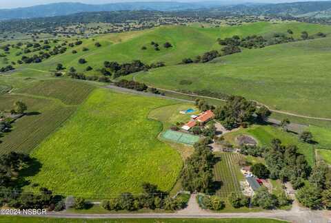 2851 Tapadero Road, Solvang, CA 93463