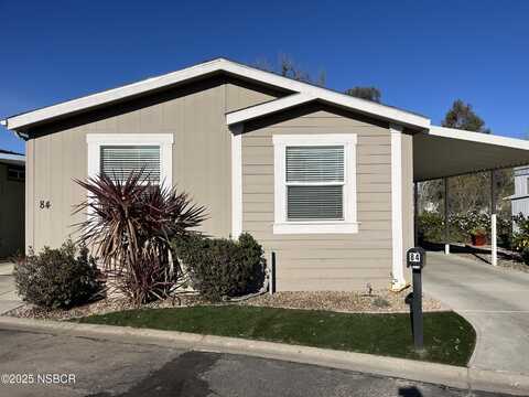 355 W Clark Avenue, Santa Maria, CA 93455