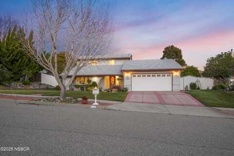 4648 Marlene Drive, Santa Maria, CA 93455