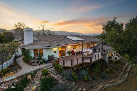 1675 Kronen Way, Solvang, CA 93463