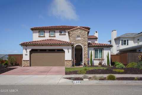 1505 Copperberry Way, Santa Maria, CA 93455