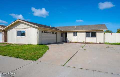 1641 La Salle Drive, Santa Maria, CA 93454