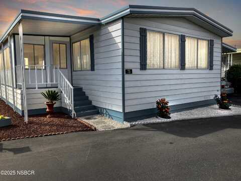 1701 S Thornburg Street, Santa Maria, CA 93458