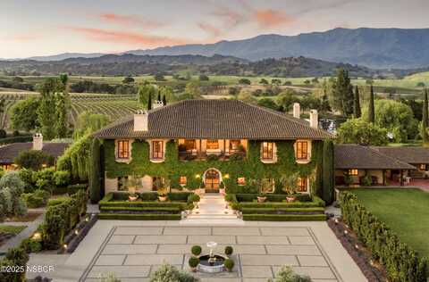 1620 Westerly Road, Santa Ynez, CA 93460