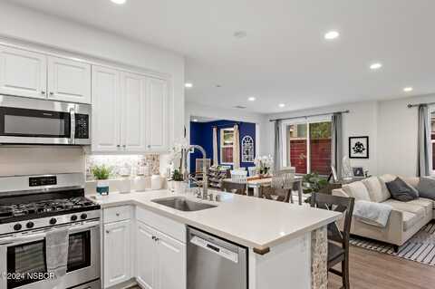 554 Oakville Drive, Buellton, CA 93427