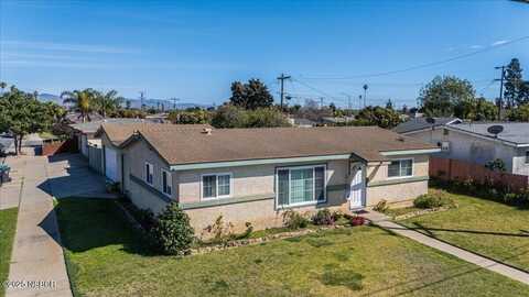 1314 N Railroad Avenue, Santa Maria, CA 93455