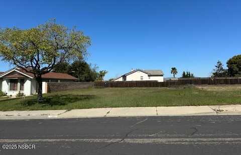 1015 Sunrise Drive, Santa Maria, CA 93455