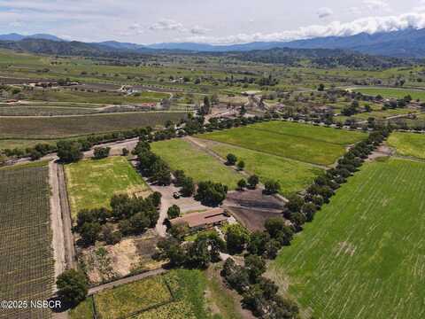 5201 Baseline Avenue, Santa Ynez, CA 93460