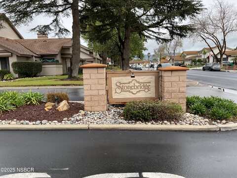 1203 Brownstone Lane, Santa Maria, CA 93454