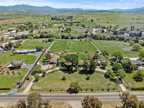 1446 Edison Street, Santa Ynez, CA 93460