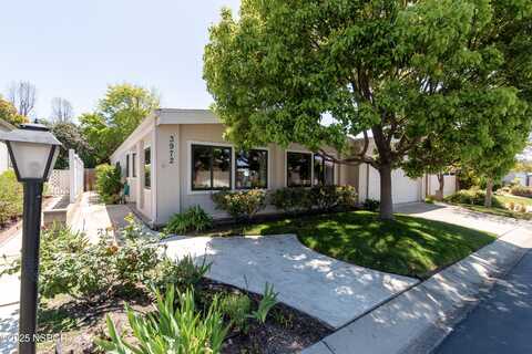 3972 Berwyn Drive, Santa Maria, CA 93455