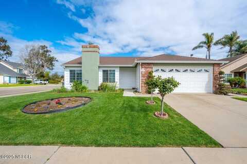 2416 Wailea Court, Santa Maria, CA 93455