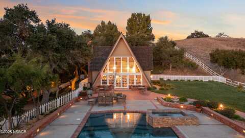 4086 E Oak Trail Road, Santa Ynez, CA 93460