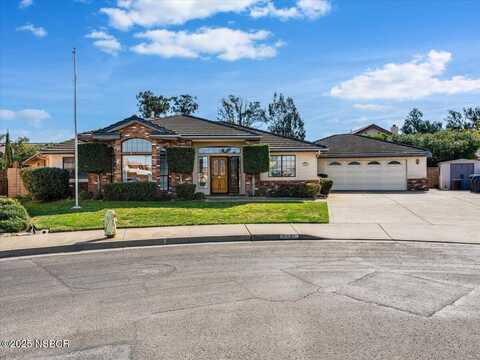 2541 Bardmoor Court, Santa Maria, CA 93455