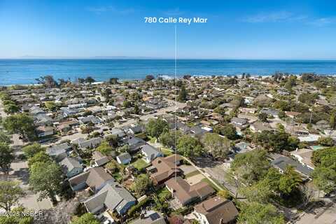 780 Calle Rey Mar, Carpinteria, CA 93013