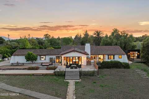 1270 Dove Meadow Road, Solvang, CA 93463