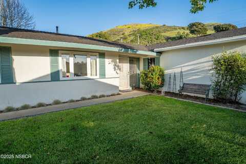 1404 Palmetto Avenue, Lompoc, CA 93436