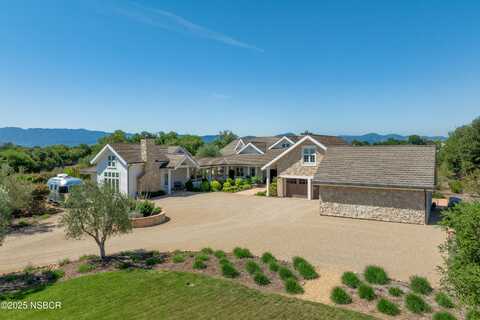 2041 Dermanak Drive, Solvang, CA 93463