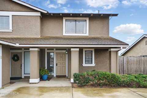 1180 E Foster Road, Santa Maria, CA 93455