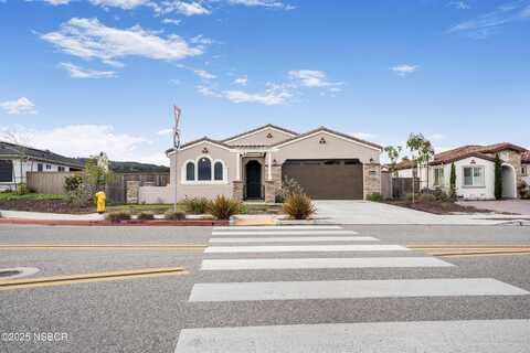 1154 Sage Crest Drive Drive, Santa Maria, CA 93455