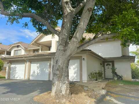 1493 Aarhus Drive, Solvang, CA 93463