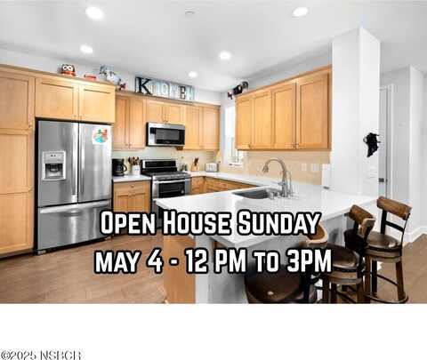 549 Oakville Drive, Buellton, CA 93427