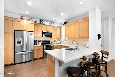 549 Oakville Drive, Buellton, CA 93427