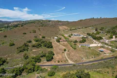 655 Bobcat Springs Road, Buellton, CA 93427