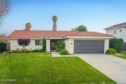 308 Crystal Circle, Lompoc, CA 93436