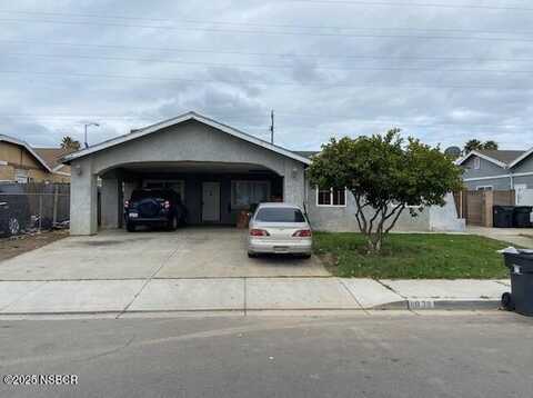 1838 Barrington Drive, Santa Maria, CA 93458
