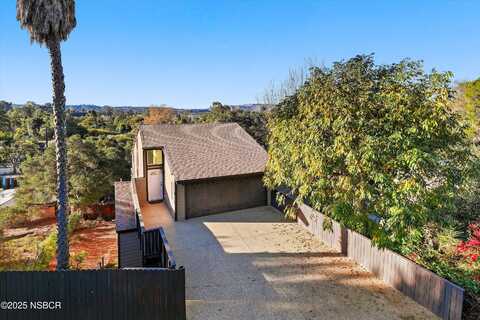 827 Cheltenham Road, Santa Barbara, CA 93105