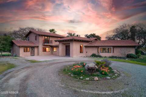2700 Santa Ynez Street, Los Olivos, CA 93441