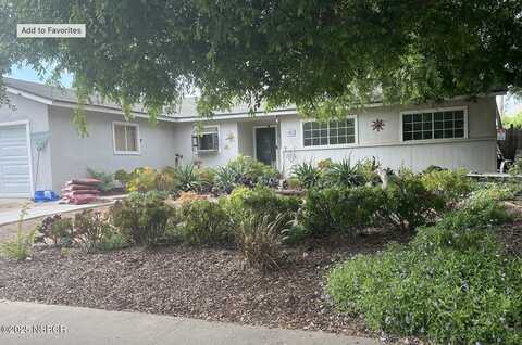 415 E Foster Road, Santa Maria, CA 93455