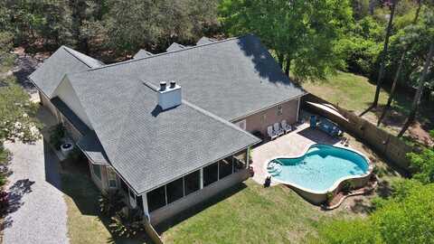 6851 Hurst Hammock Road, Pensacola, FL 32526