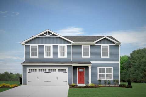 137 Tormore Drive, Sanford, NC 27330