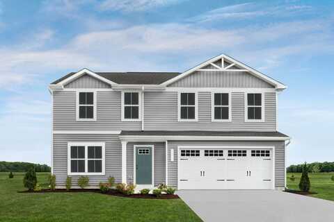 205 Laney Road, Pageland, SC 29728
