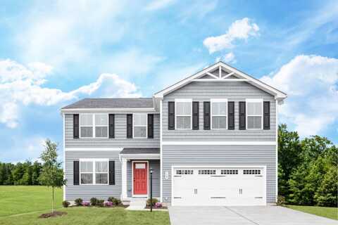197 Pond View Lane, Seaford, DE 19973