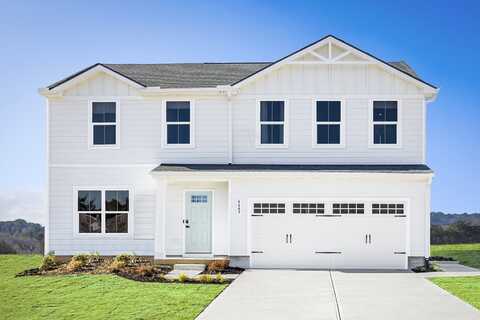1703 Quail Run Way, Spring Hill, TN 37174